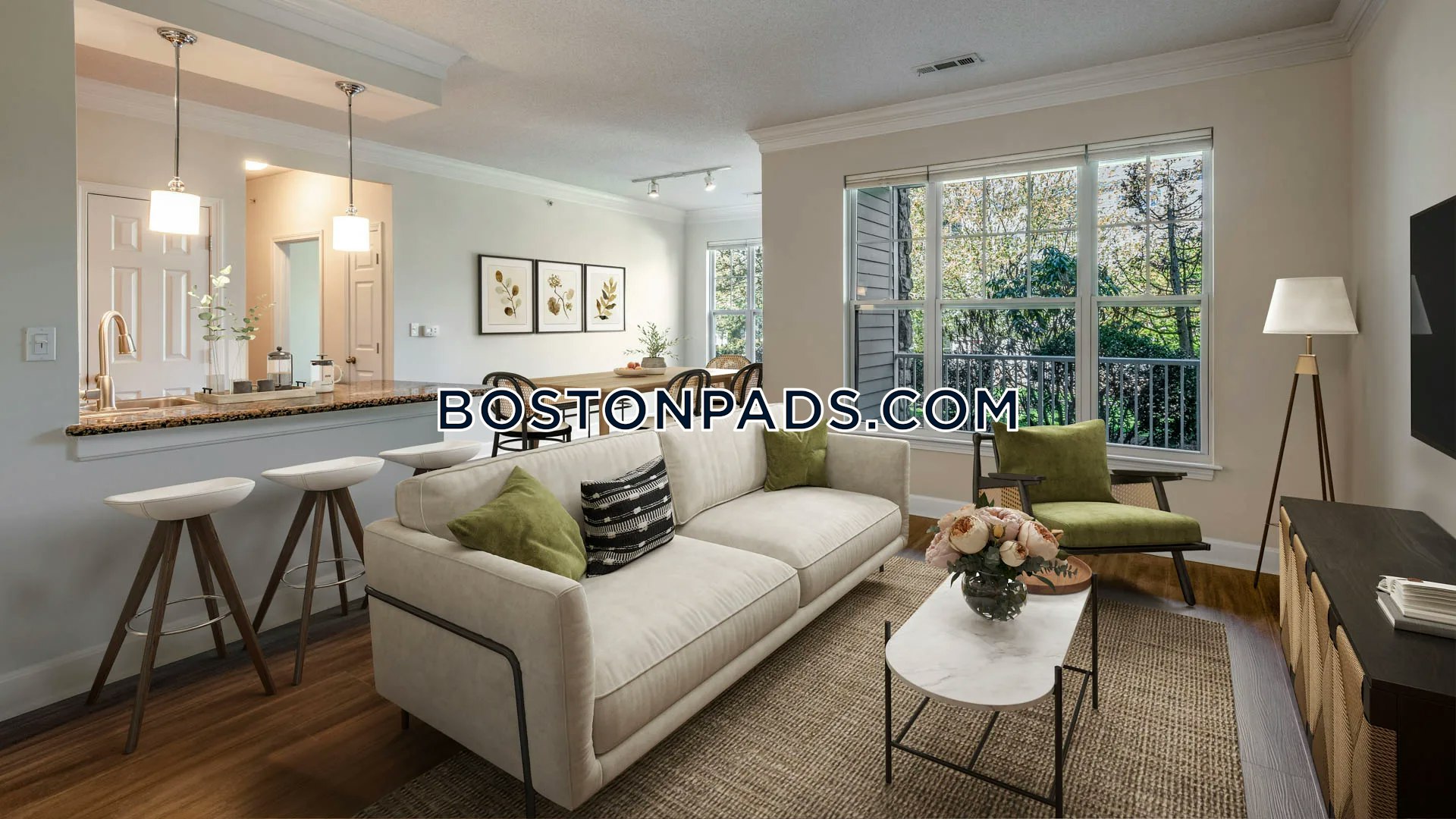 Quarry Hills Apartments Photo 1