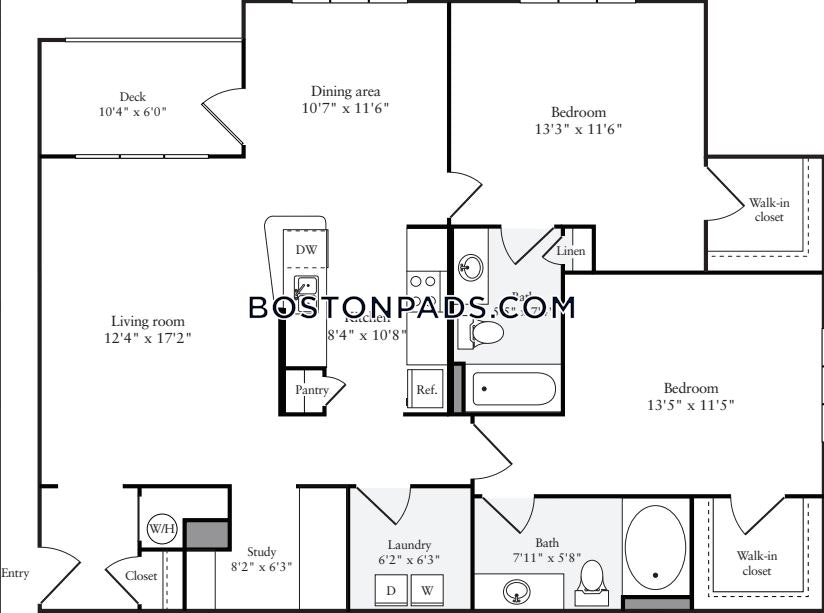 Quarry Hills Apartments Photo 35