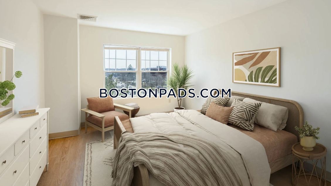 Rosecliff Apartments Photo 1