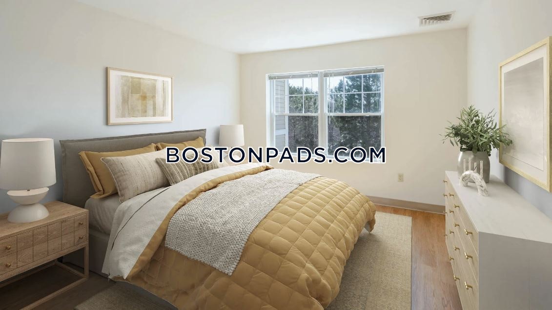 Rosecliff Apartments Photo 3