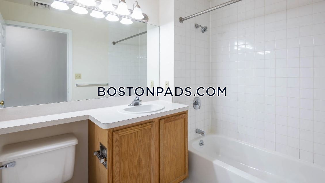 Rosecliff Apartments Photo 38