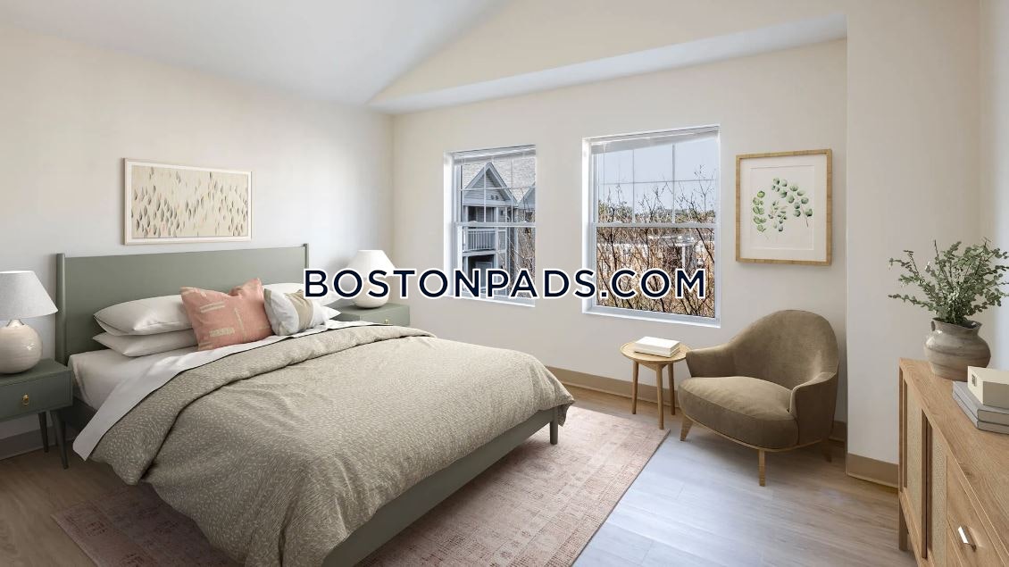 Rosecliff Apartments Photo 6