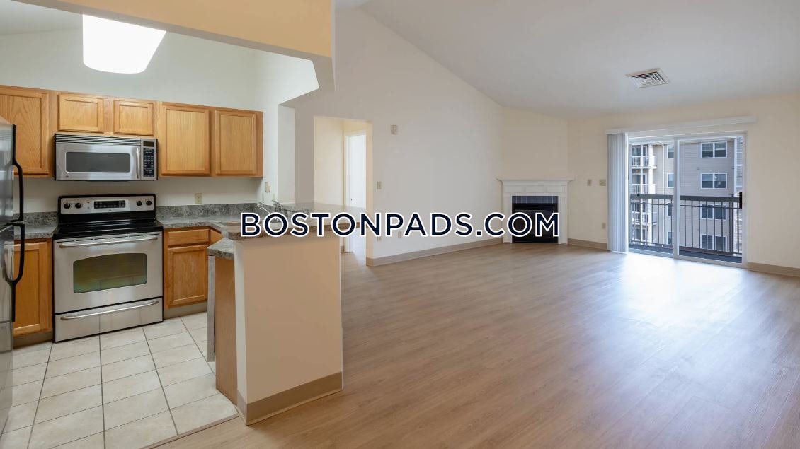 Rosecliff Apartments Photo 23