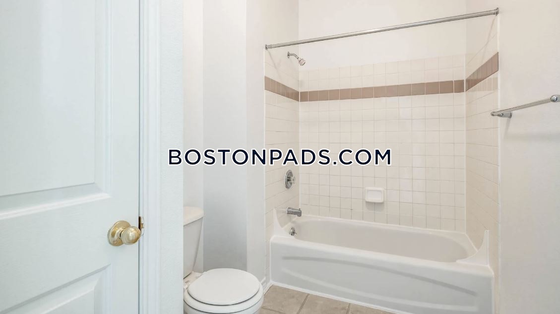 Liberty Park Apartments Photo 1