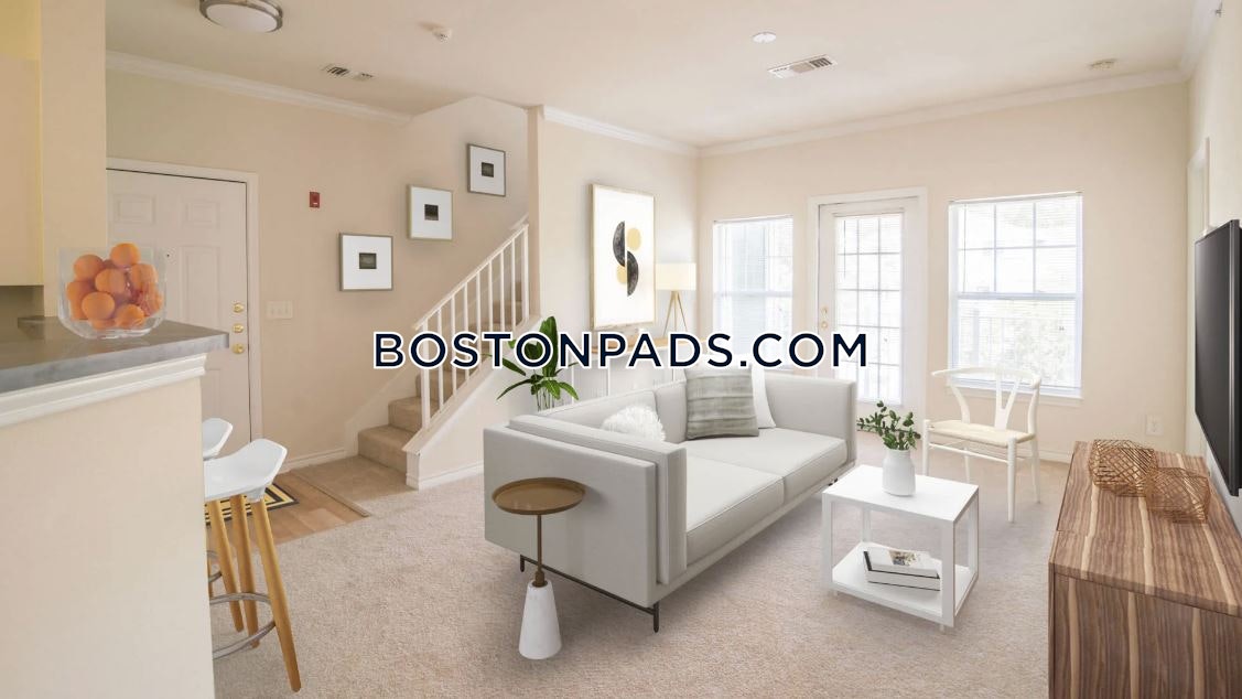 Liberty Park Apartments Photo 10