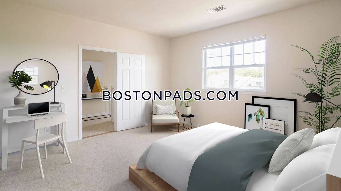 Liberty Park Apartments Photo 3