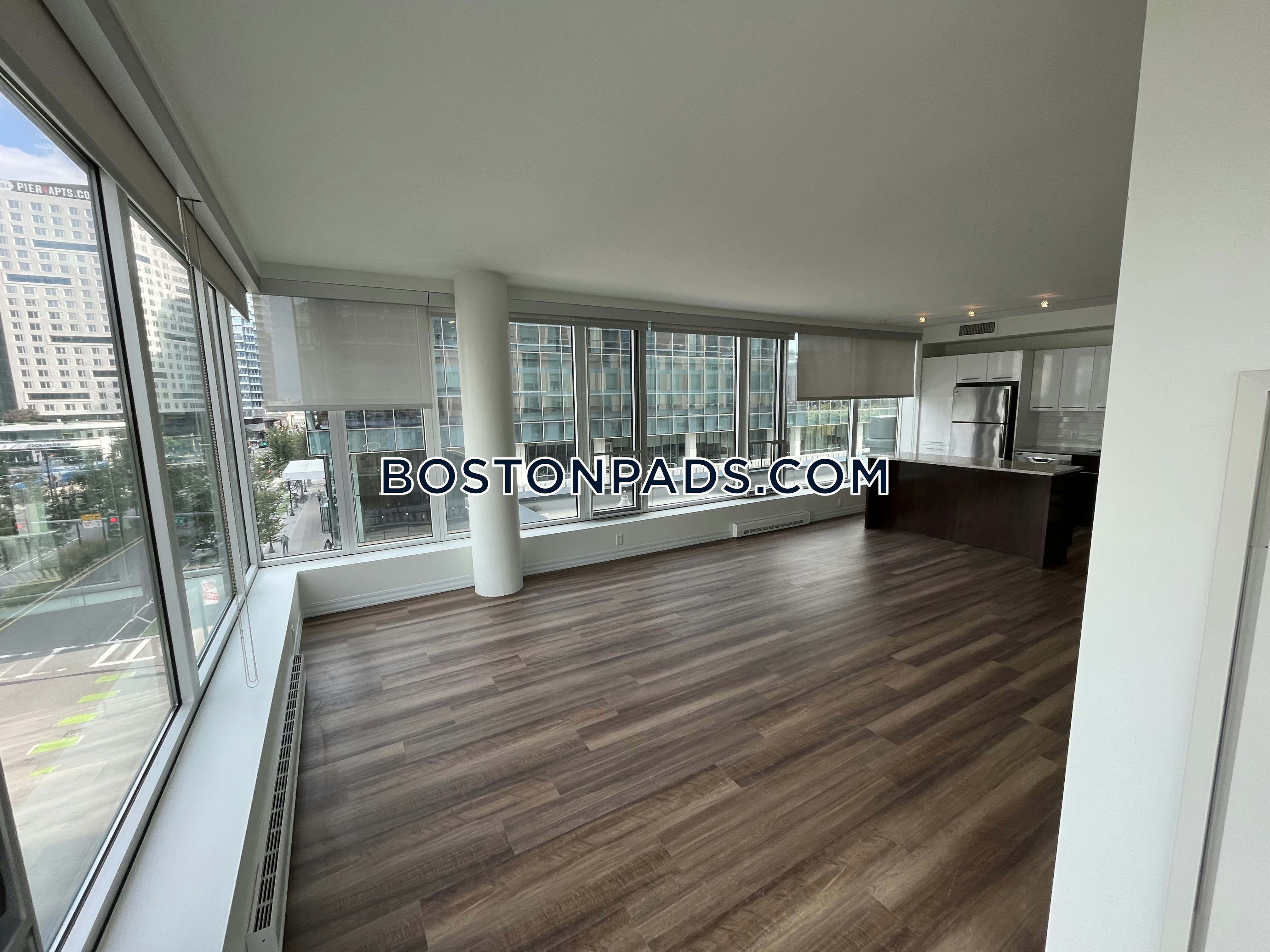 Watermark Seaport Photo 66