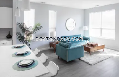 Elevation Apartments at Crown Colony Photo 1