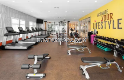 Elevation Apartments at Crown Colony Photo 15