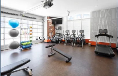 Elevation Apartments at Crown Colony Photo 50