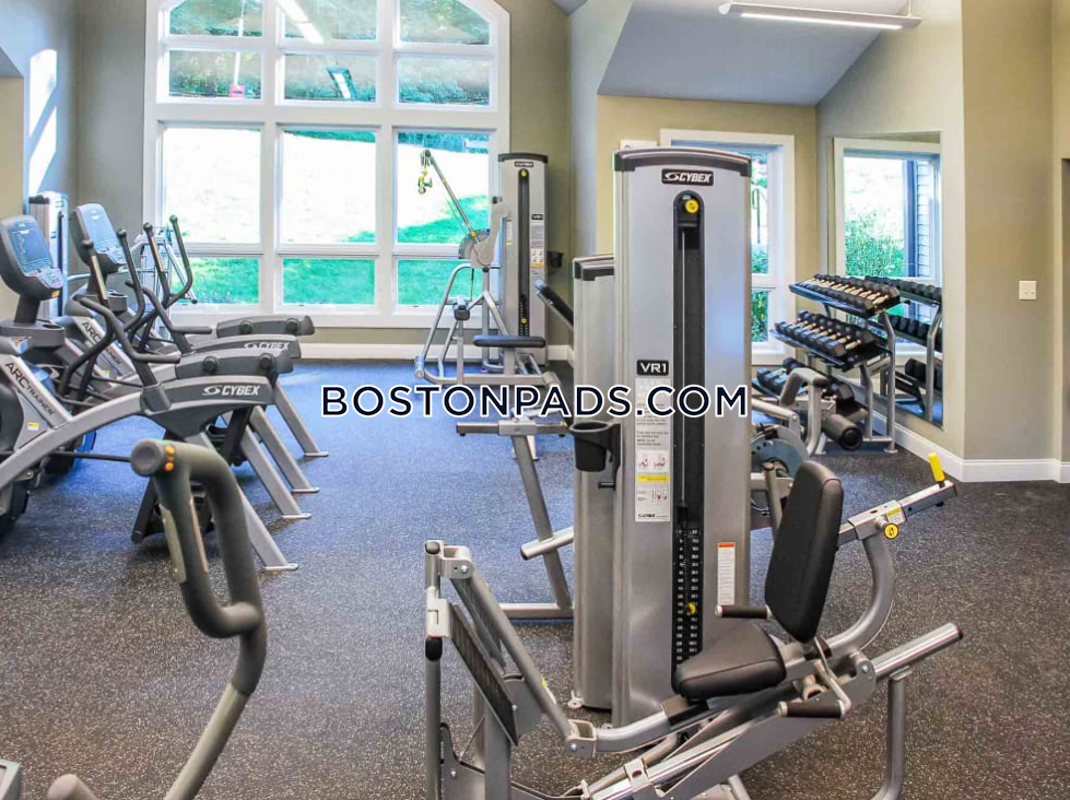 Weymouth Commons Photo 10