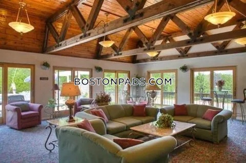 Presidential Estates Photo 7