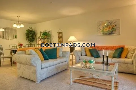 Presidential Estates Photo 5