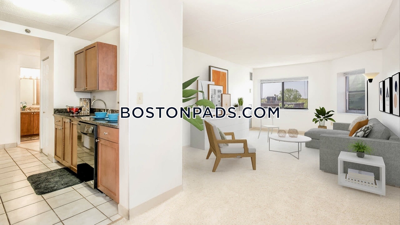 Church Corner Apartments Photo 10