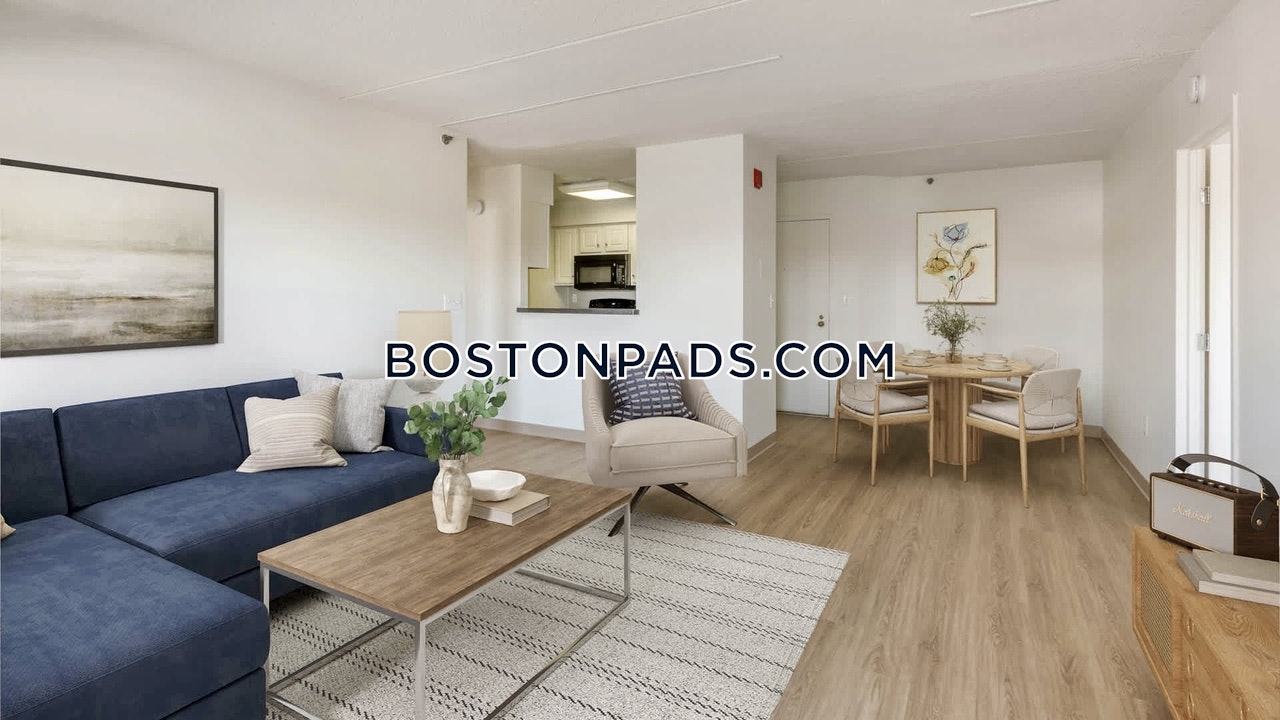 Church Corner Apartments Photo 9