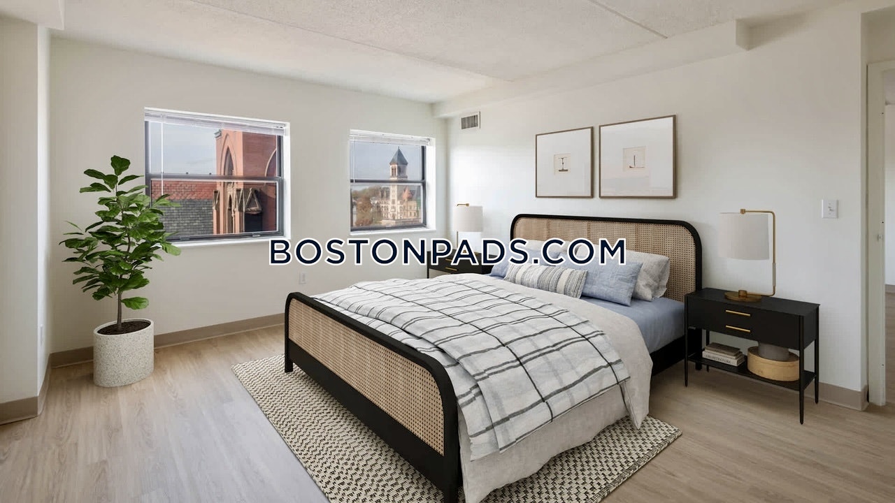 Church Corner Apartments Photo 7