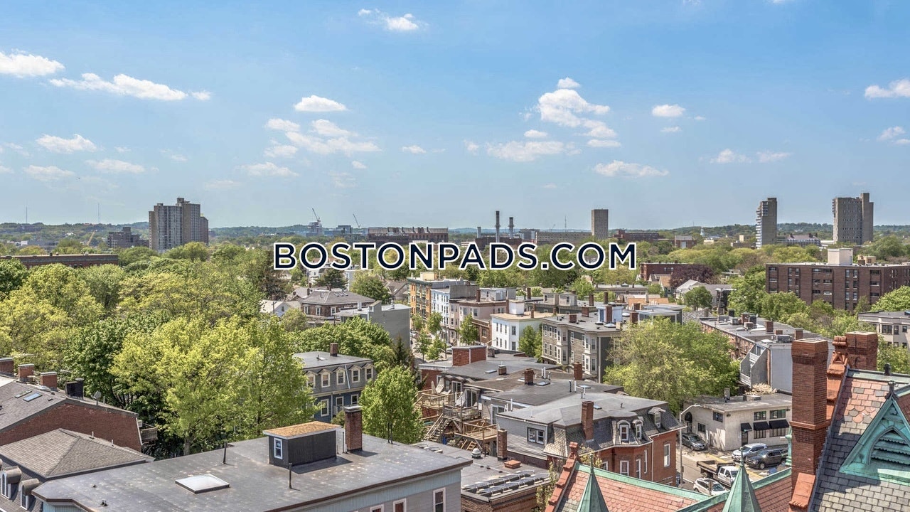 Church Corner Apartments Photo 2