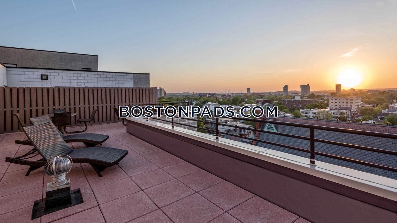 Church Corner Apartments Photo 1