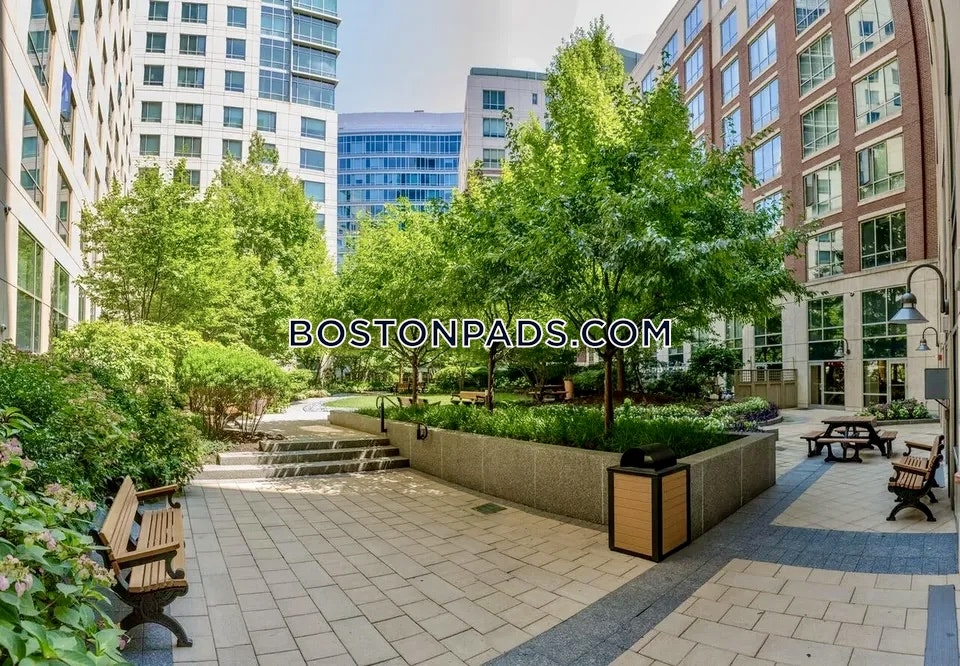 Fenway Triangle Photo 2