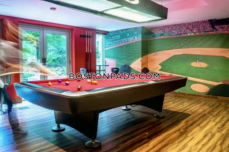 Fenway Triangle Photo 6