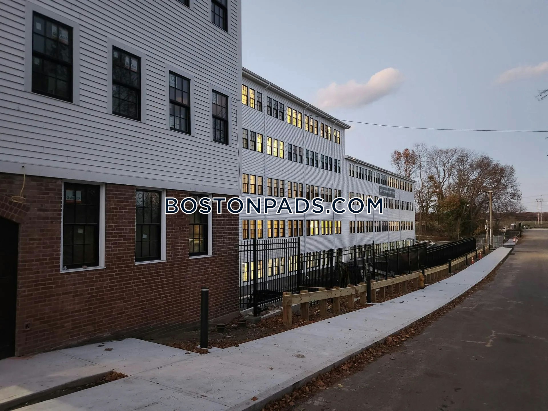 The Overlook Photo 9