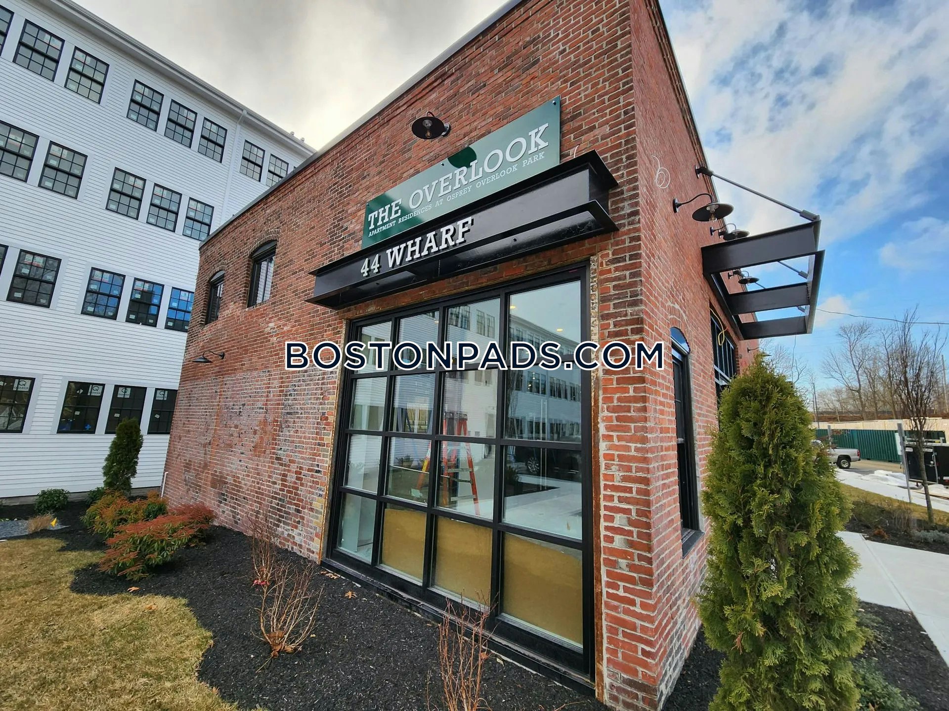 The Overlook Photo 40