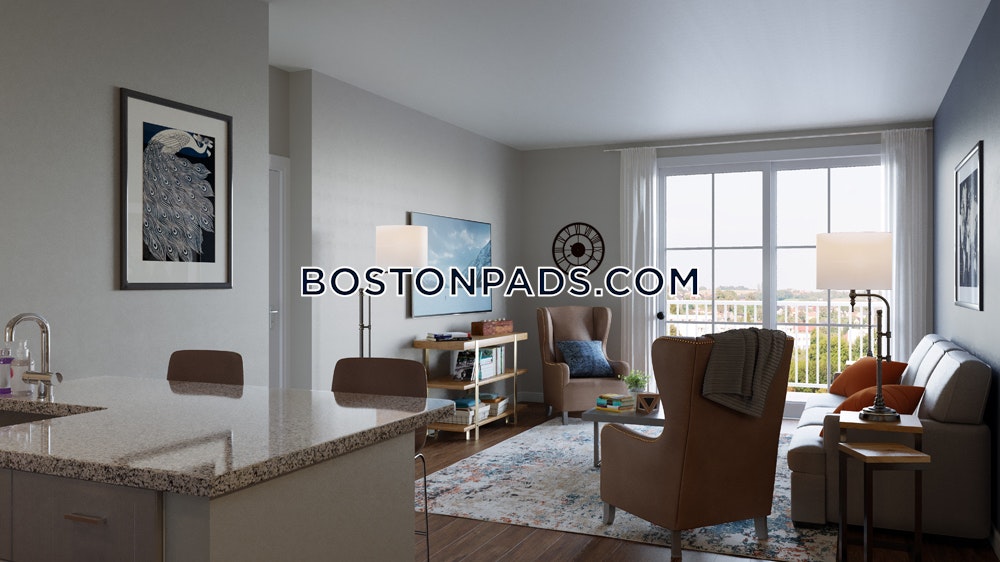  The Kinloch Apartments Photo 1