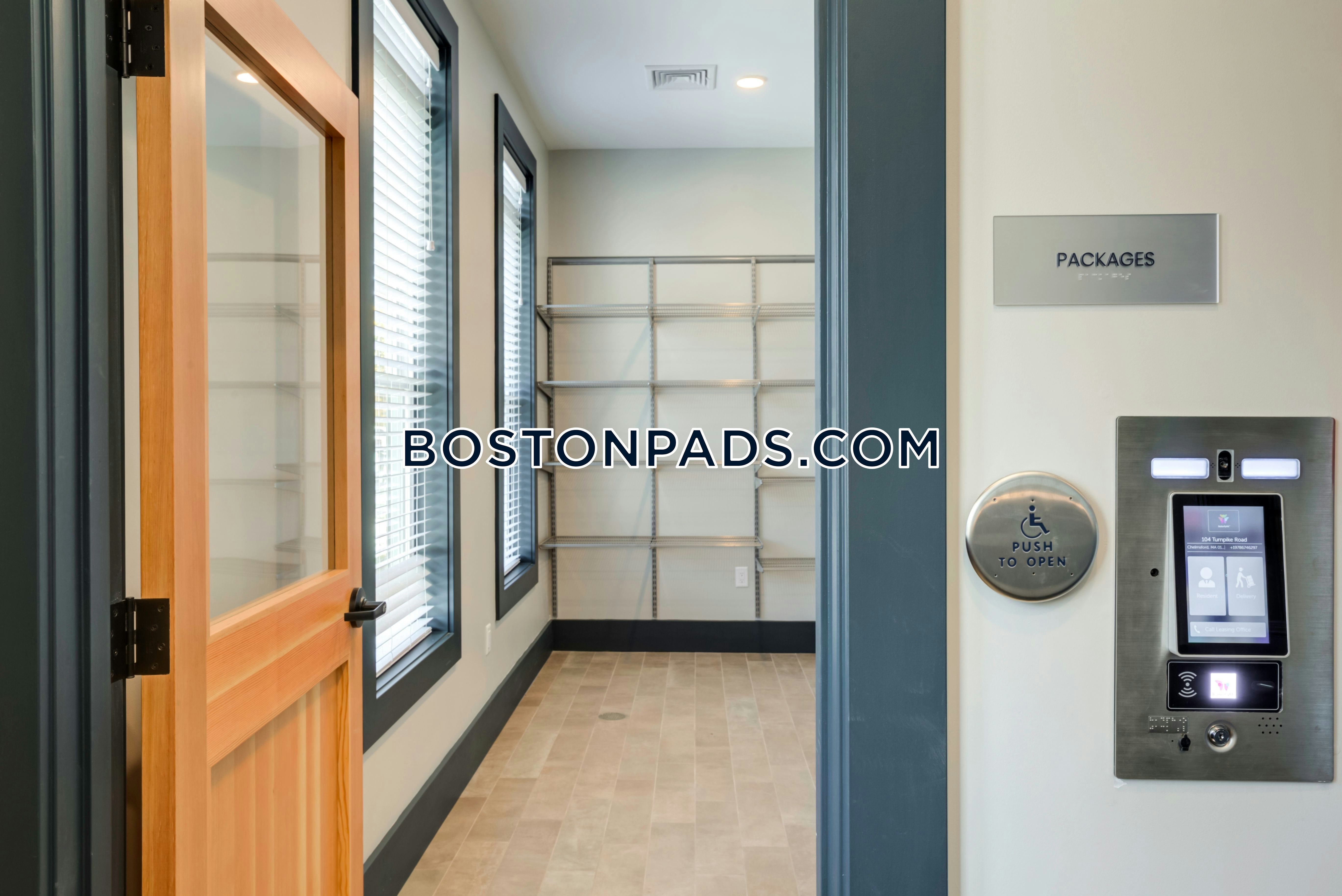  The Kinloch Apartments Photo 7