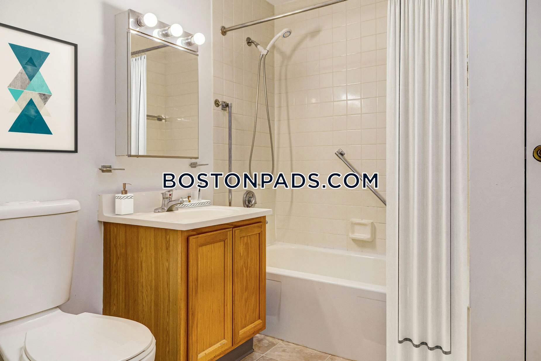 Lamplighter Village Photo 4