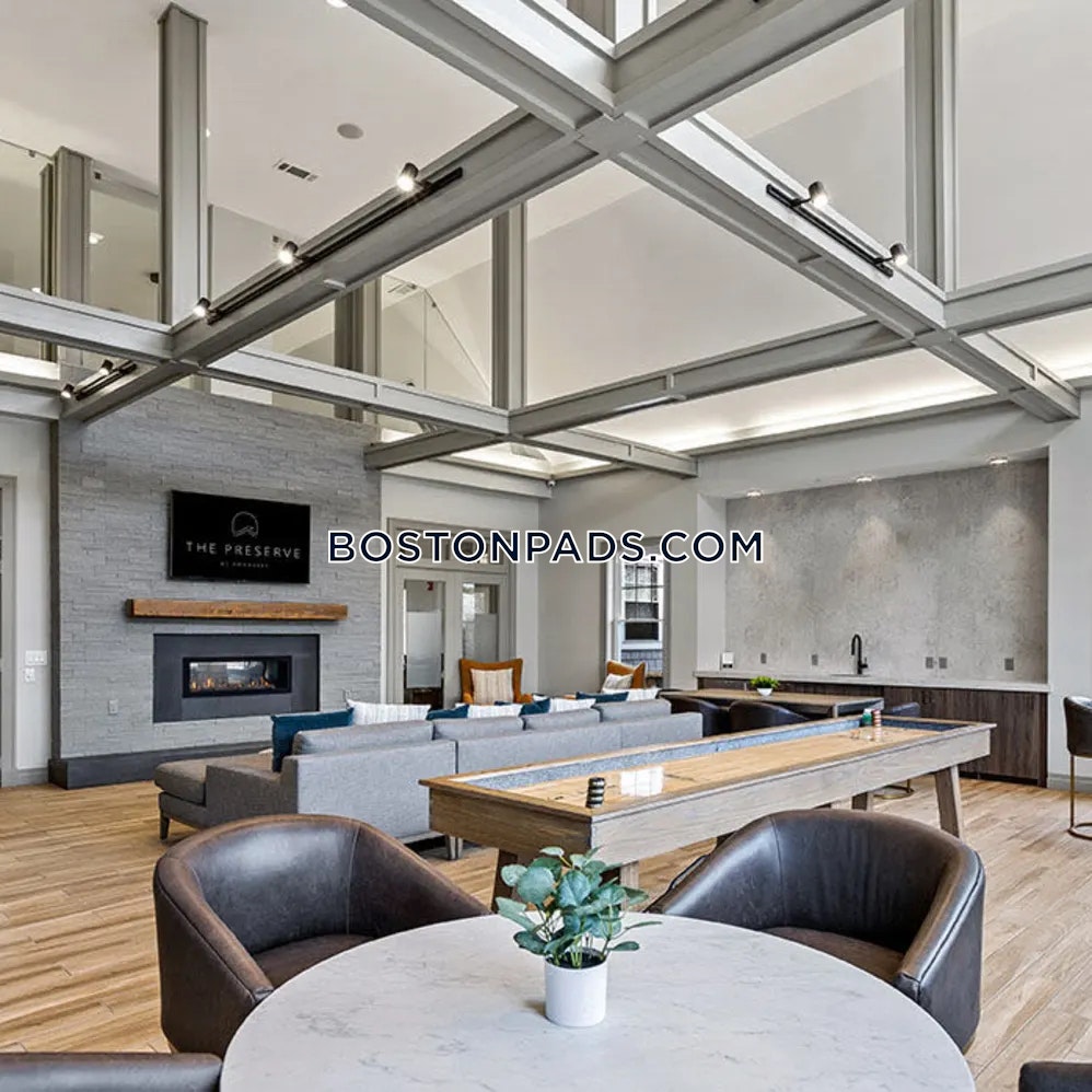 The Preserve at Cohasset Photo 13