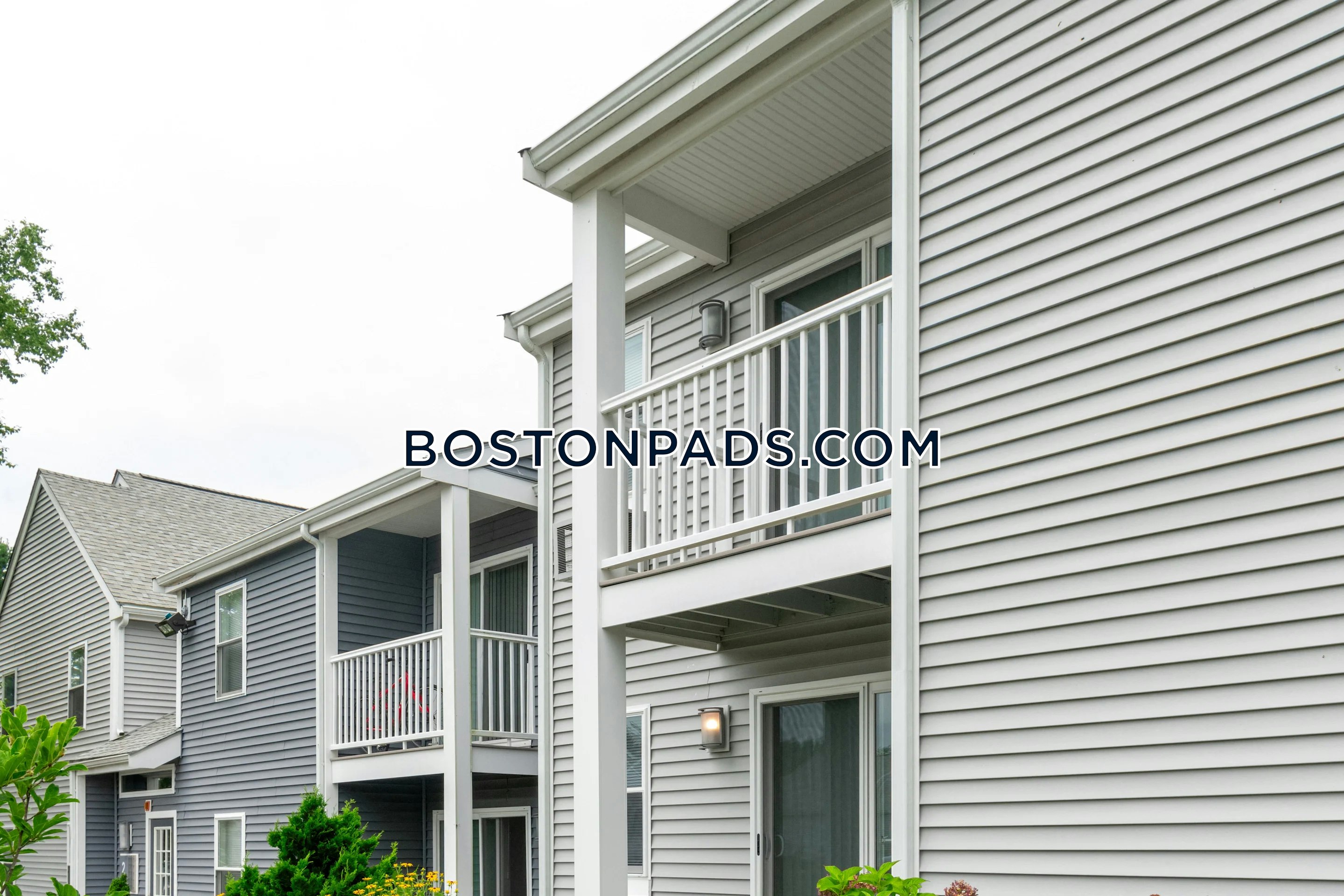 Blue Hills Village Photo 15