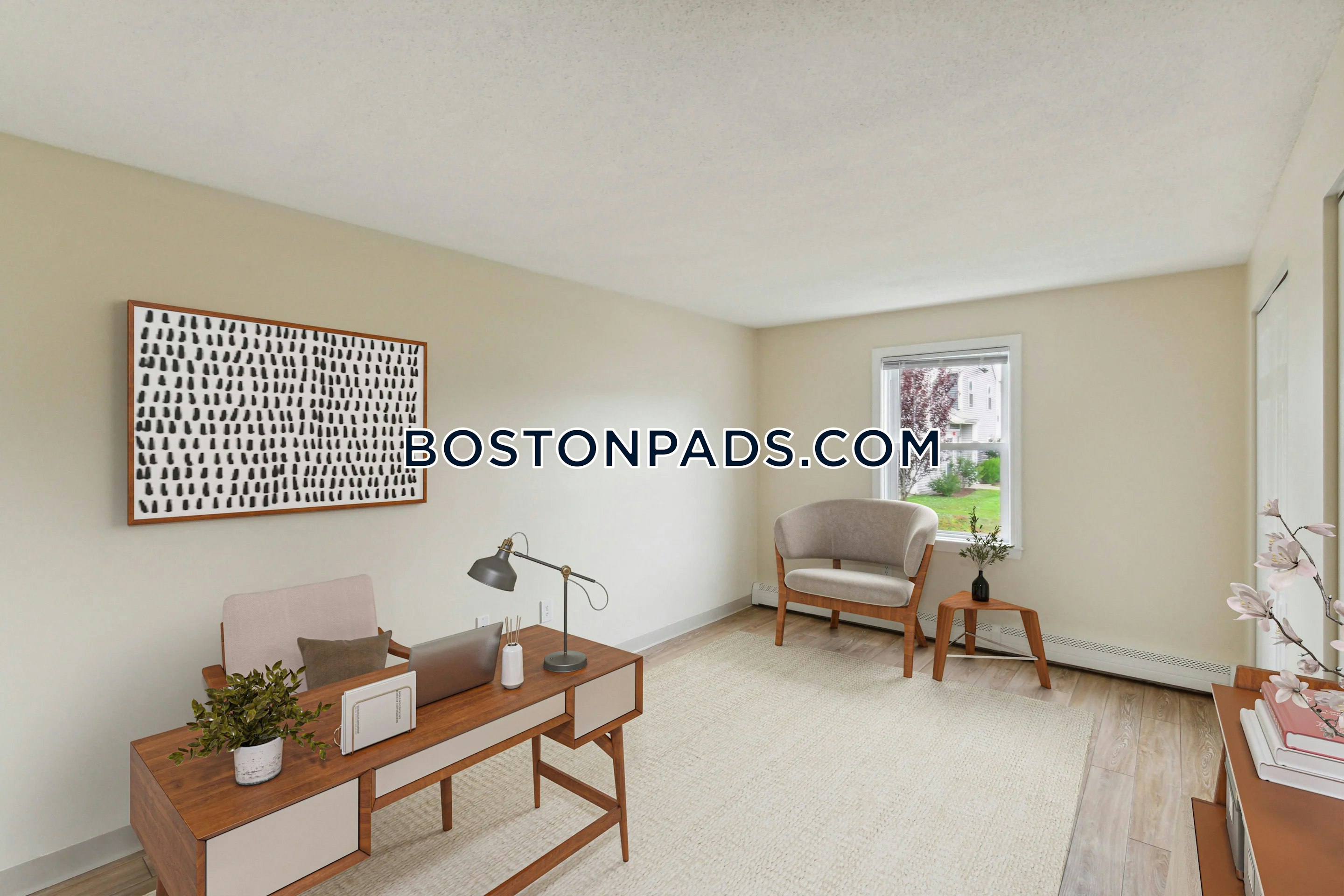 Blue Hills Village Photo 11