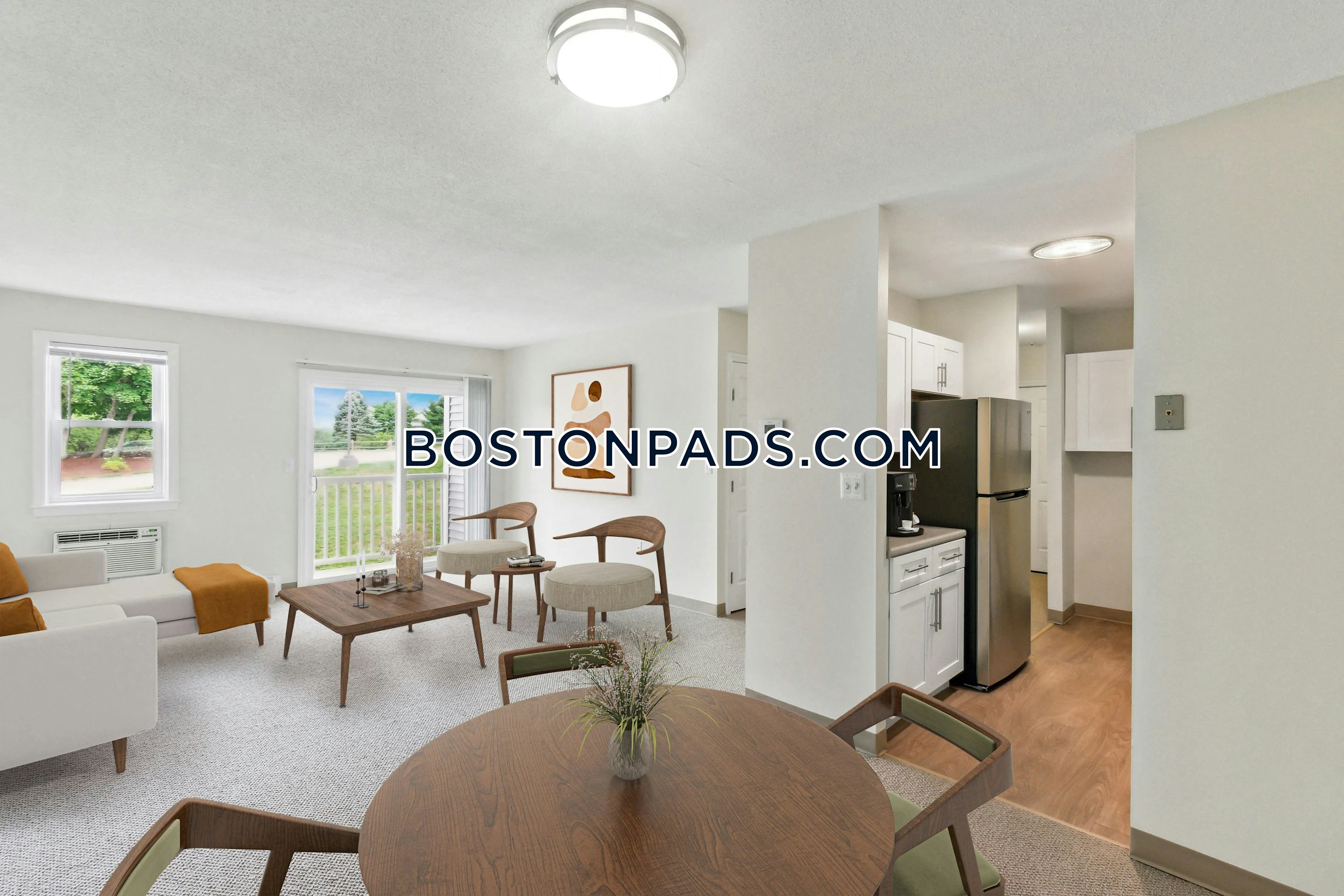 Blue Hills Village Photo 14