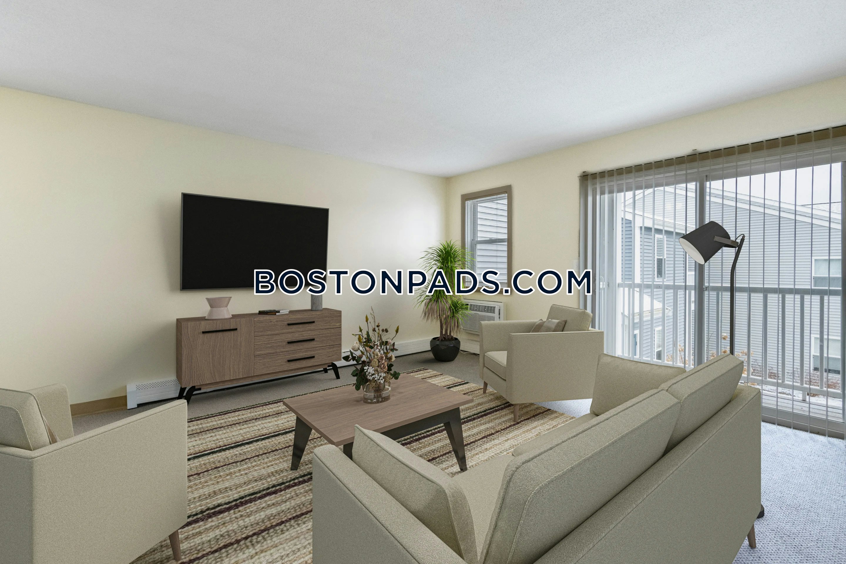 Blue Hills Village Photo 10