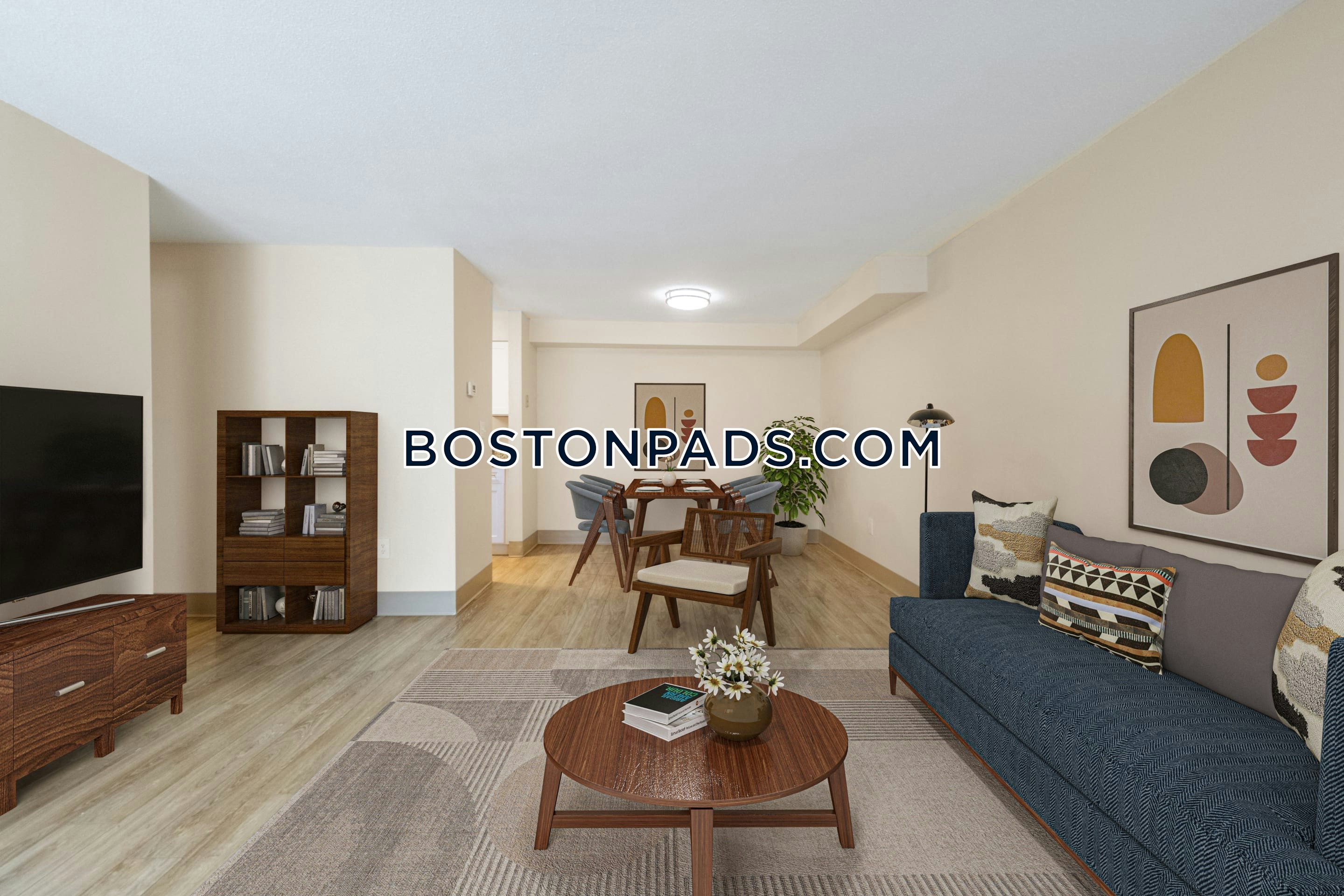 Blue Hills Village Photo 9