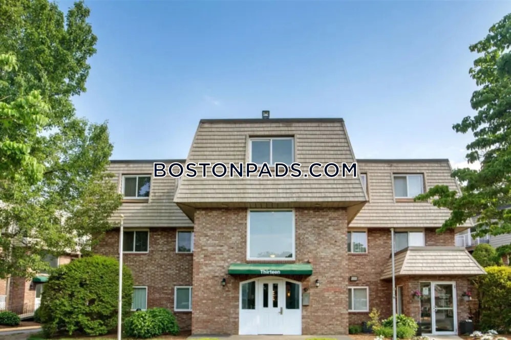 Chestnut Place Photo 2