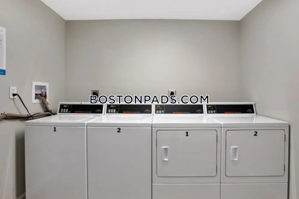 Chestnut Place Photo 6