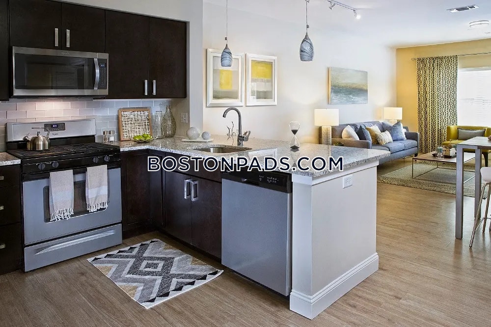 Axis at Lakeshore Photo 26