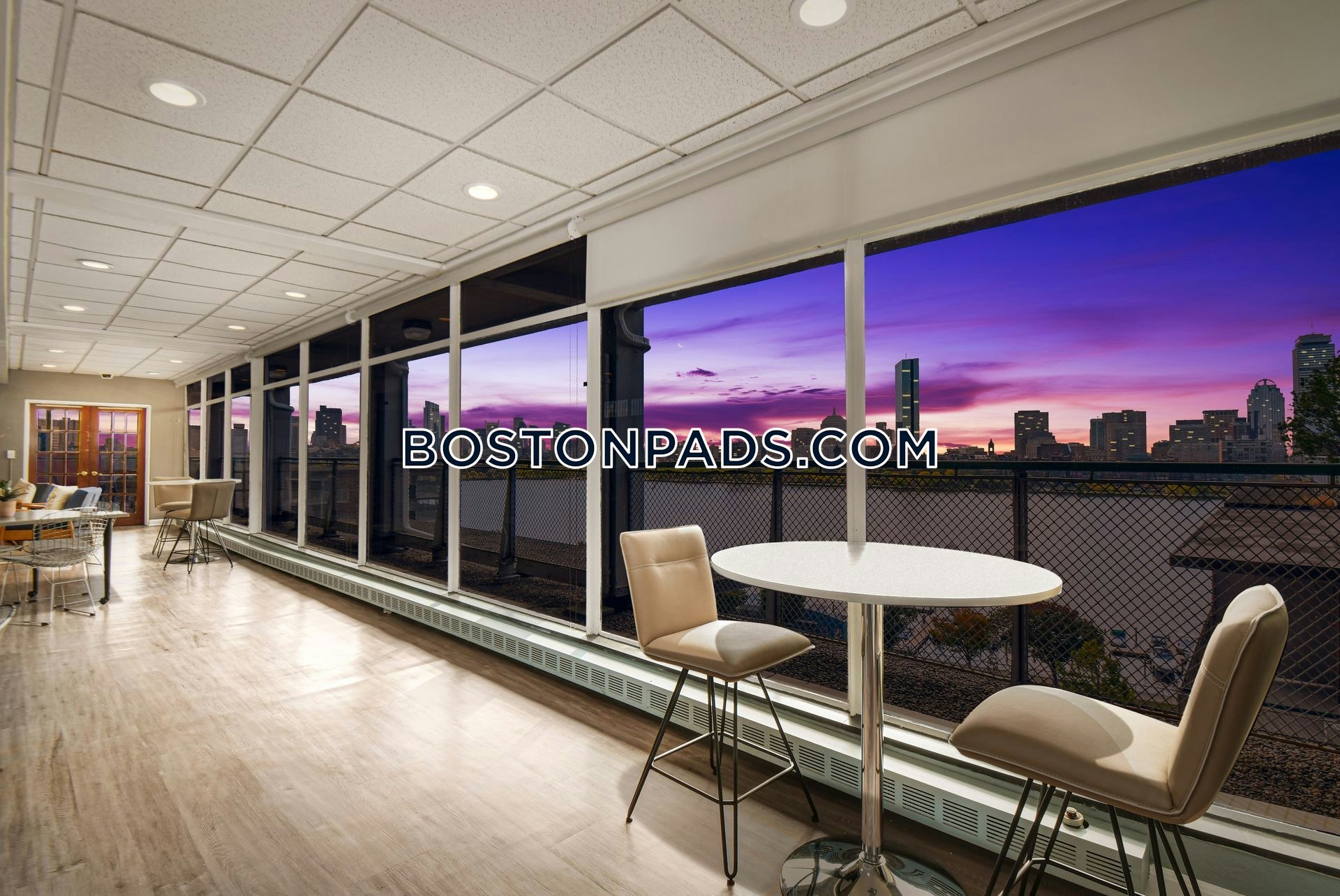 100 Memorial Drive Photo 6