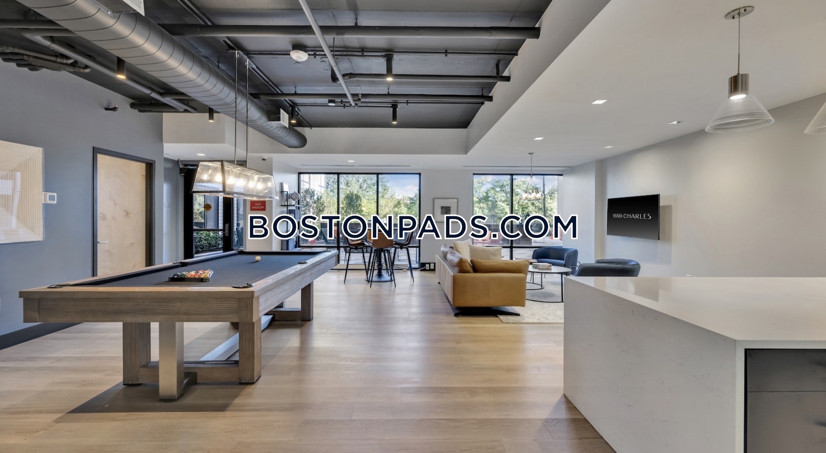 1550 On the Charles Photo 12