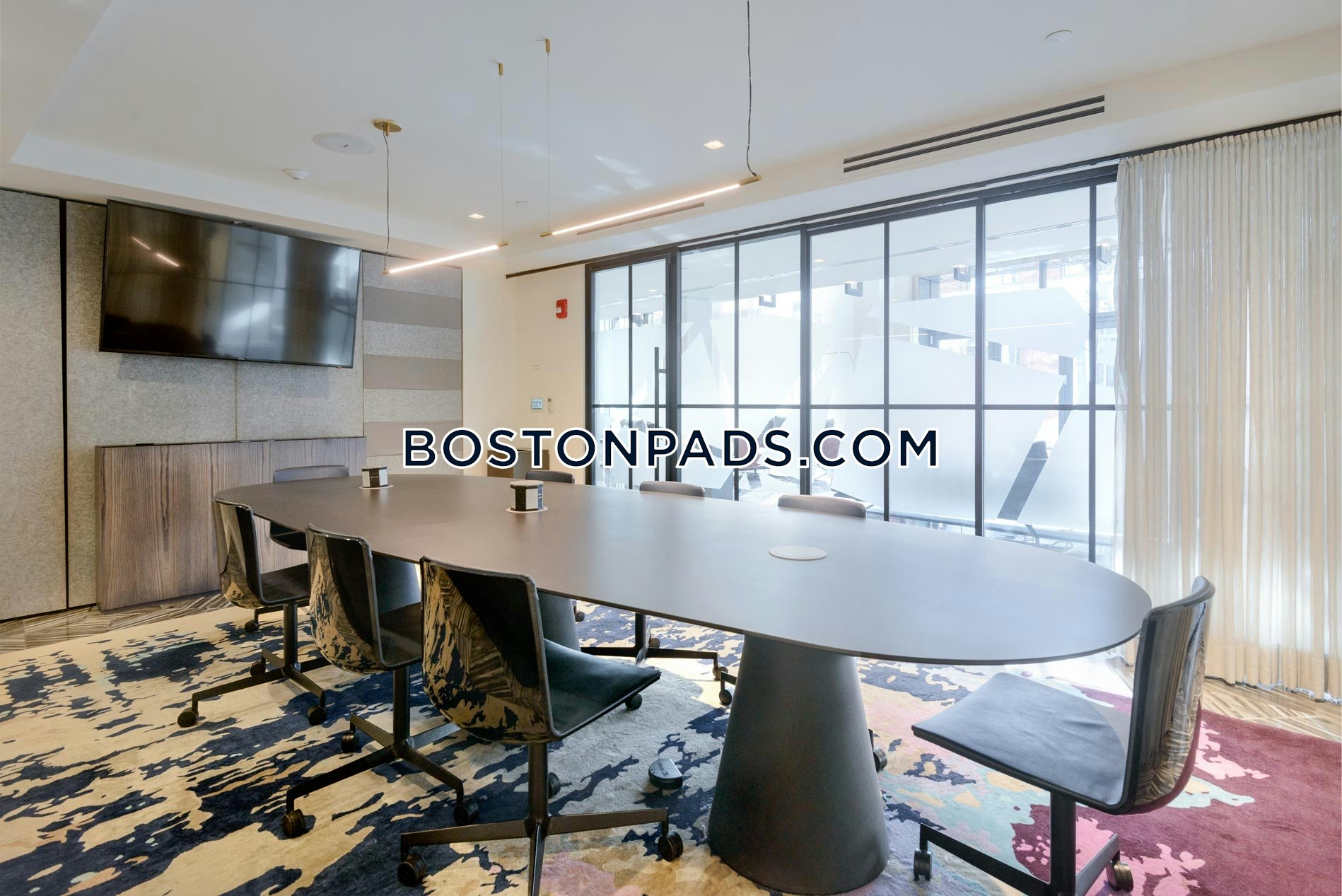 345 Harrison Photo 4