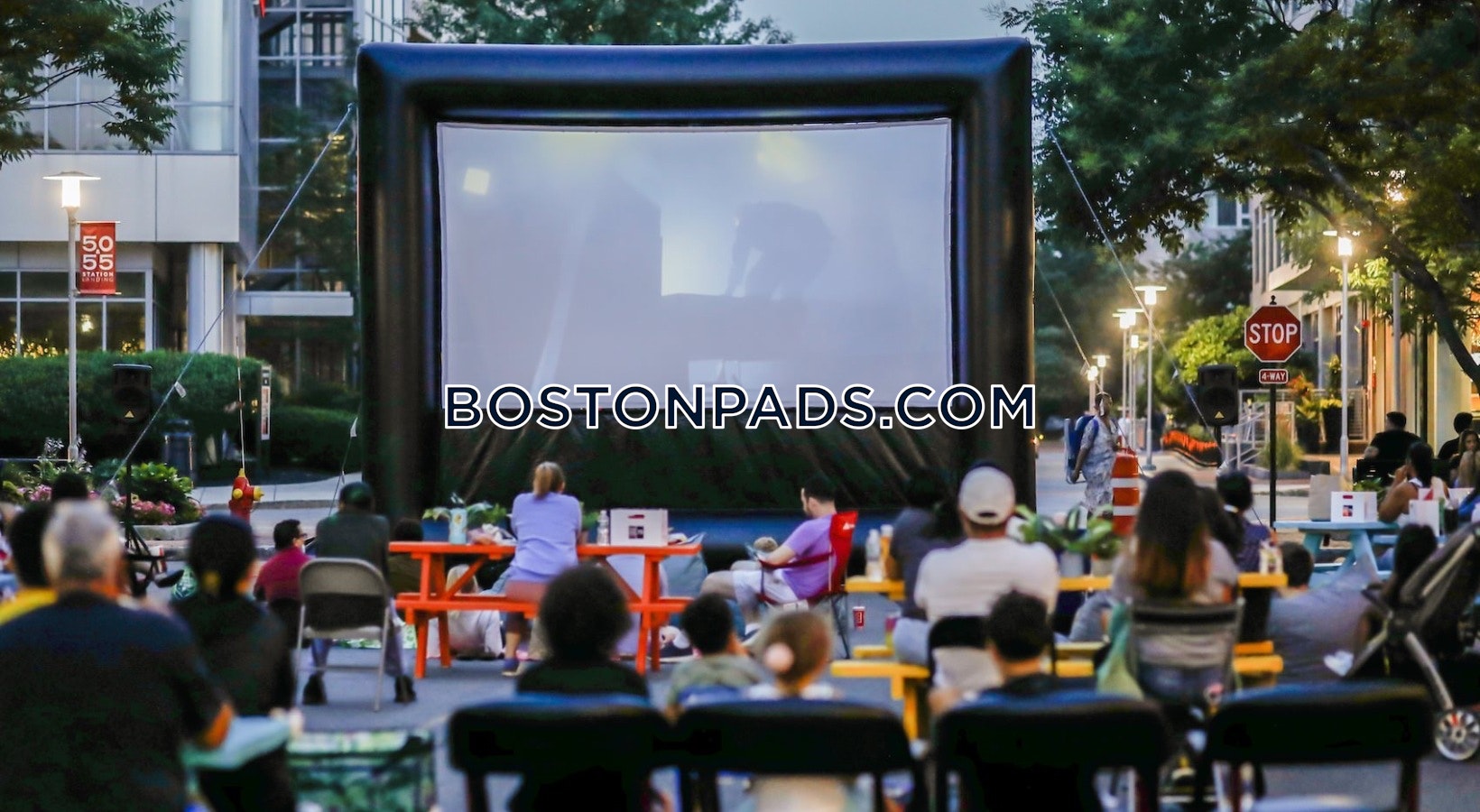 50 & 55 Station Landing Photo 24