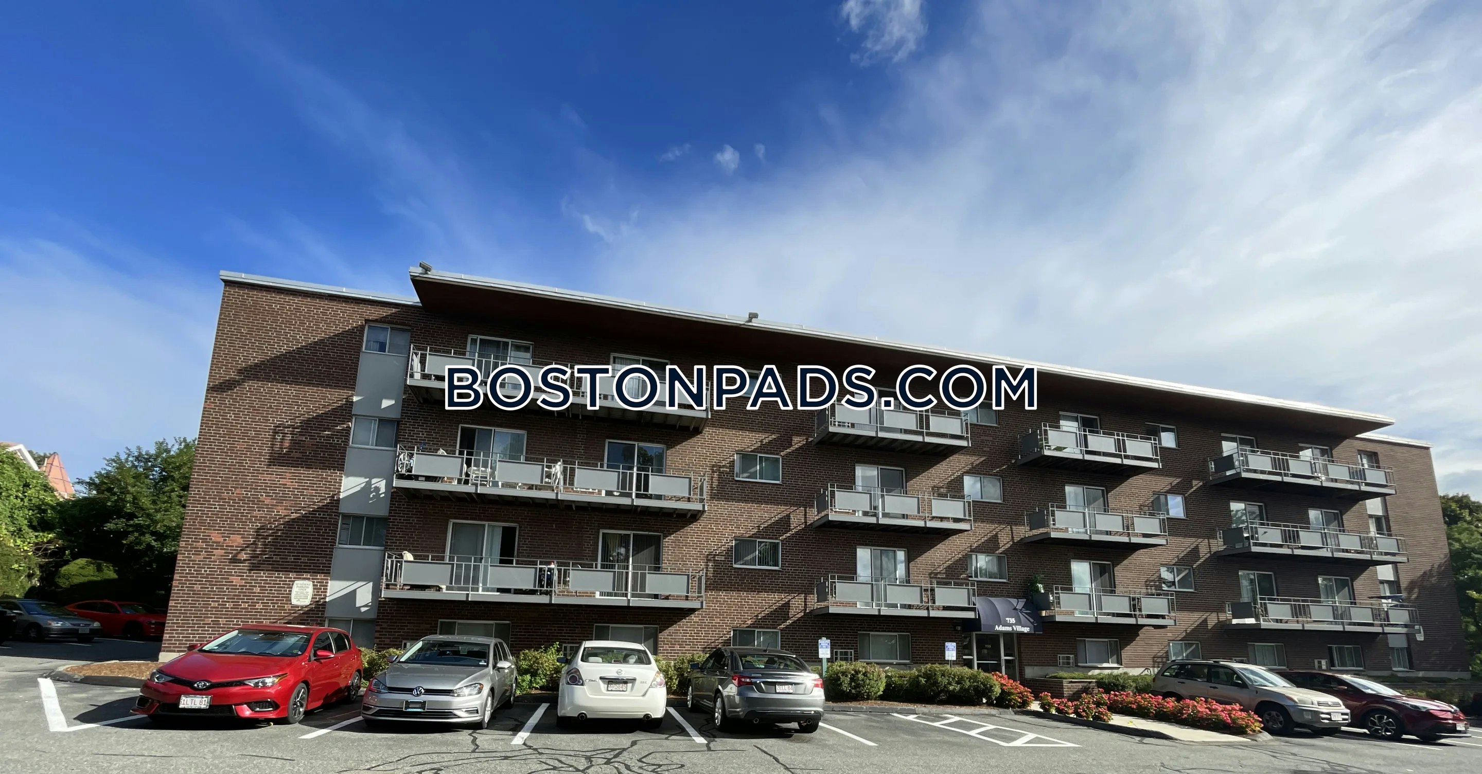 Adams Village Photo 2