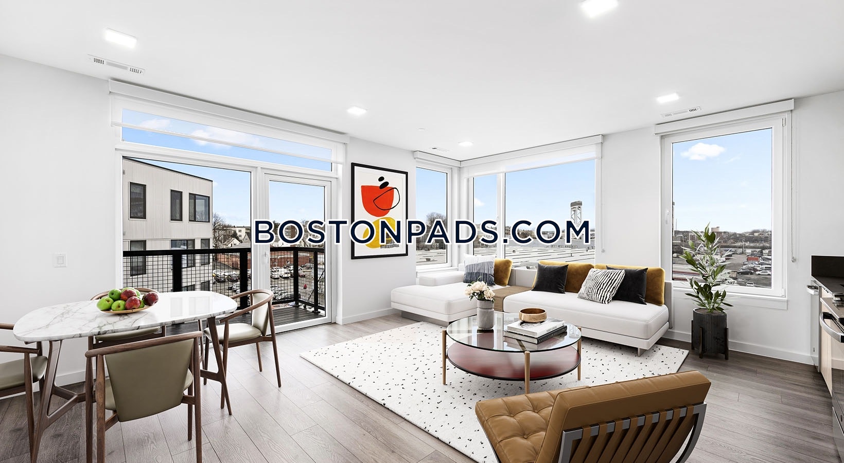 Addison East Boston Photo 1