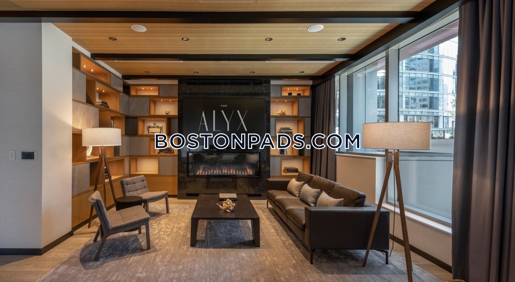 Alyx Seaport Photo 40