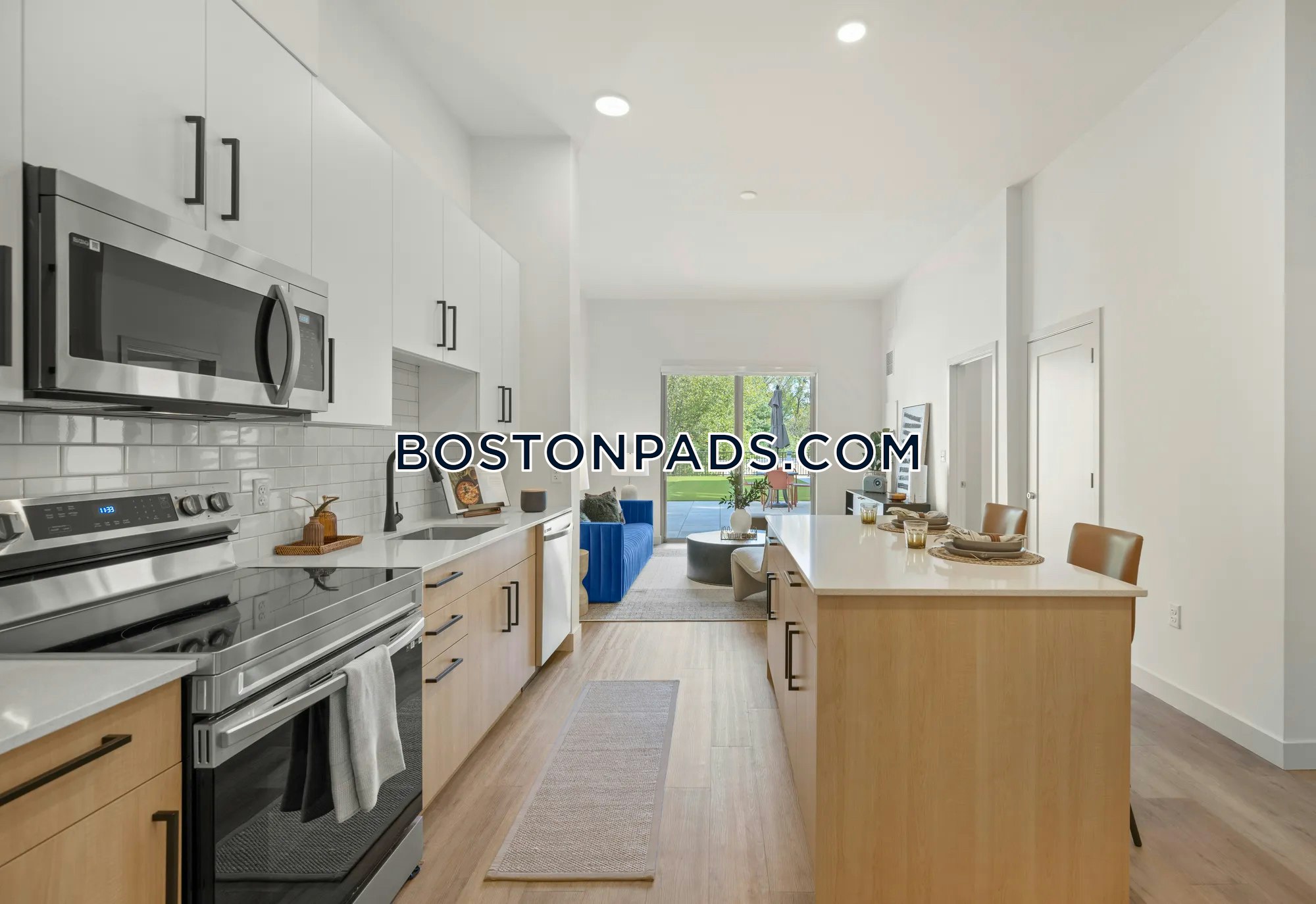 Allee on the Charles Photo 19