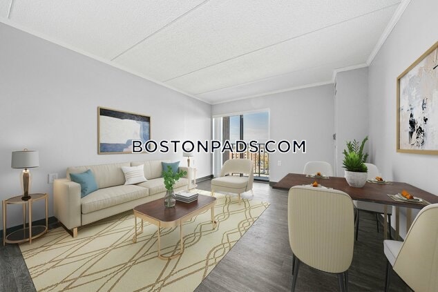 Amy Lowell Apartments Photo 17