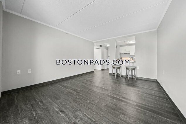 Amy Lowell Apartments Photo 12