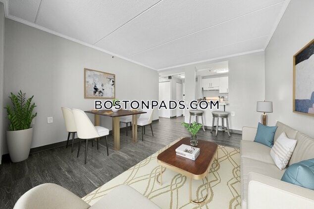 Amy Lowell Apartments Photo 11