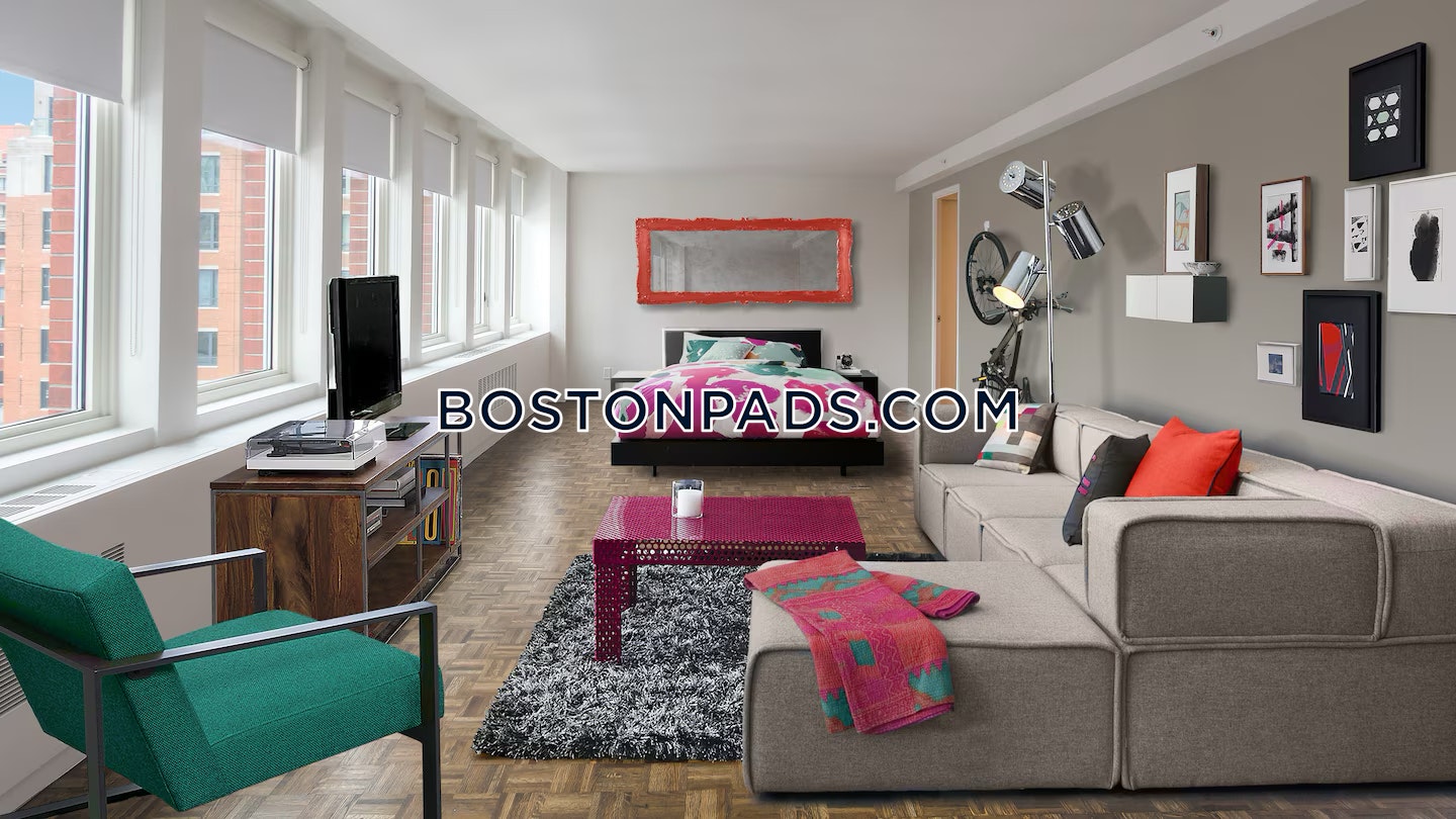 Ava Back Bay Photo 37